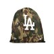 Sacca da Palestra New Era - Gym Sack - Col. Camouflage